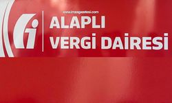 Alaplı Vergi Dairesi Müdürlüğü Hizmete Başladı...