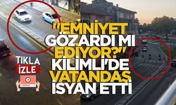 "Emniyet Gözardı Mı Ediyor?" Kilimli'de Vatandaş İsyan Etti