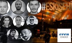 Eren Enerji’den Orman Yangını Şehitlerine Anma Mesajı...