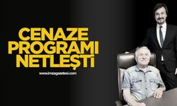 CHP Zonguldak Milletvekili Eylem Ertuğrul'un Babası Fehmi Ertuğrul'un Cenaze Programı Netleşti...
