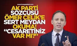 Deniz Yavuzyılmaz'dan AK Parti Sözcüsü Ömer Çelik’e Sert Meydan Okuma: “Cesaretiniz Var Mı?”
