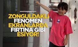 Çaycuma’dan Yalıya, Oradan Saadete… Zonguldaklı Fenomen Burak Başoğlu’ndan Başka Başarı…