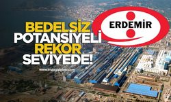 Erdemir’in Bedelsiz Potansiyeli Rekor Seviyede!