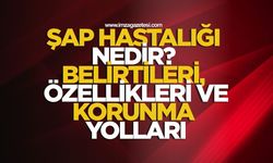 Şap hastalığı nedir? Belirtileri, özellikleri ve korunma yolları...