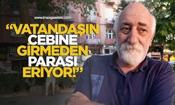 Tüketici Hakları Derneği'nden Zam İsyanı: "Vatandaşın Cebine Girmeden Parası Eriyor!"