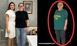 1 Yılda 40 Kilo Verdi! Uzman Diyetisyen Tuğçe Çetin’in Danışanı Büyük Bir Değişime İmza Attı