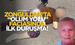 Zonguldak'ta "Ölüm Yolu" Faciasında İlk Duruşma!