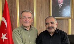 Memur-Sen’den Müftü Demir’e Hayırlı Olsun Ziyareti