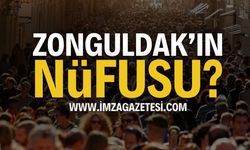 Zonguldak Nüfusu 2025: Zonguldak'ın Nüfusu Artıyor Mu?