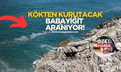Kirliliği kökten kurutacak babayiğit aranıyor!