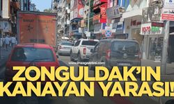 Zonguldak’ın kanayan yarası