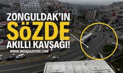 Zonguldak'ın Sorun Olan Çözümü!