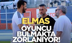 Zonguldakspor artan maliyetler nedeniyle oyuncu bulmakta zorlanıyor