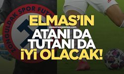 Zonguldakspor’un atanıyla tutanı iyi olacak
