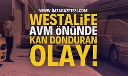 Zonguldak'ta Kan Donduran Kaza: Yayaya Çarpan Sürücü Kaçtı!