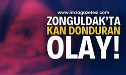 Zonguldak'ta Kan Donduran Olay: Öz Kızına İstismar Eden Baba Tutuklandı! | Zonguldak haber