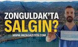 Zonguldak'ta Salgın Tehlikesi: Şikayetler Artıyor!