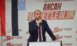 “Şehir Hastanesi Üzerindeki Algılarla Değil, Hizmetin Gerçekleriyle Konuşalım!”