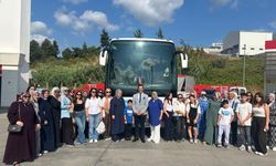 Zonguldak’taki İYİ’lerden Bursa çıkarması!