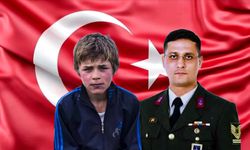 Eren Bülbül Ve Ferhat Gedik'in Şehadetinin Yıl Dönümünde Teröre Karşı Sert Mesajlar!