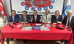 Terörsüz Türkiye sürecinde MHP’nin tutumu net!