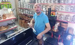 Mangal sezonu yangınlarla kül oldu!