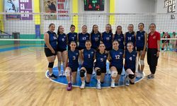 Düzce yarı finalde