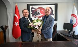 BEUN'de devir teslim!