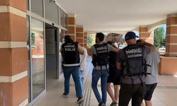 Kastamonu'da operasyon!