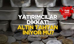 Yatırımcıların Yeni Gözdesi ne oldu? Altını Geride Bıraktı!