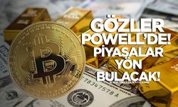 Nefesler Tutuldu! Gözler Powell’in Konuşmasında...