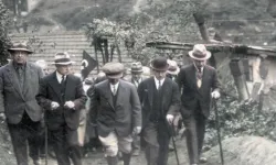 ATATÜRK’ÜN ZONGULDAK ZİYARETİ 94. YILINDA GURURLA ANILDI