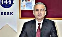 KESK iş bırakıyor!