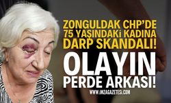CHP Zonguldak Meclis Üyesinin Amcası Hakkında Skandal İddia!