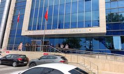 Zonguldak Kilimli'de operasyon!
