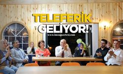2 Bin Yıllık Sahne Yeniden Işıldıyor!