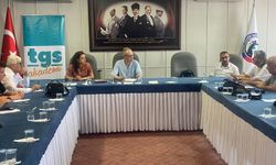 Türkiye Gazeteciler Sendikası Zonguldak’ta büyük bir buluşmaya imza attı…