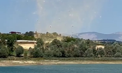 Kastamonu'da hortum paniği