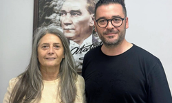 CHP’Lİ TRABZON MİLLETVEKİLİ TÜLAY SUIÇMEZ ZONGULDAK’TA