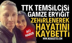 Gamze Medine Eryiğit Vefat Etti: Zonguldak'ın Acı Kaybı