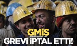 GMİS, GREVİ İPTAL ETTİĞİNİ DUYURDU