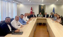 MTA 21’inci dönem TİS imzalandı...