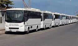 Zonguldak Belediyesi'nden kamusal taşımacılık hamlesi!