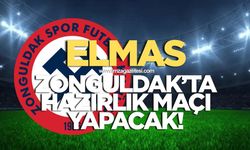 Zonguldakspor Zonguldak’ta hazırlık maçı yapacak