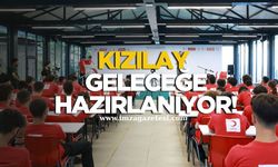 Kızılay Gençlik Kamplarıyla Binlerce Gence İlham Veriyor!