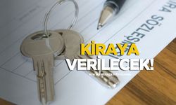 Kozlu Belediyesi İhaleye Çıkıyor...Kiraya verilecek!
