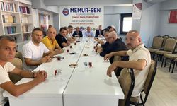 Yeniden Refah Memursen'de!