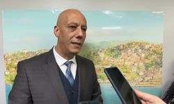 CHP KİLİMLİ’DE ERDİNÇ KARGİDAN MAVİ LİSTEYLE ADAY OLDU...