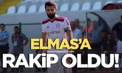 Mert Caymaz Zonguldakspor’a rakip oldu