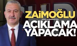 Osman Zaimoğlu delege seçimlerini değerlendirecek
